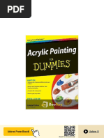 Easy Step-by-Step Painting Guide | PDF