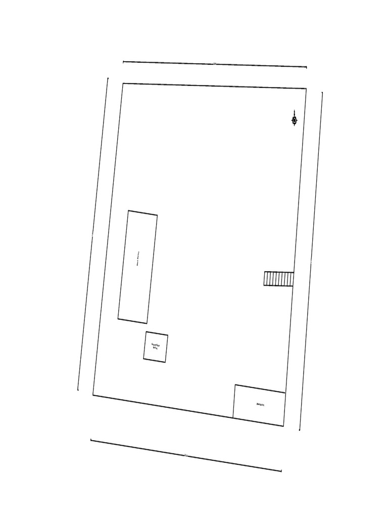 Garodi Building Model | PDF
