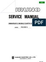 Felcom 15 Servi̇s Manual