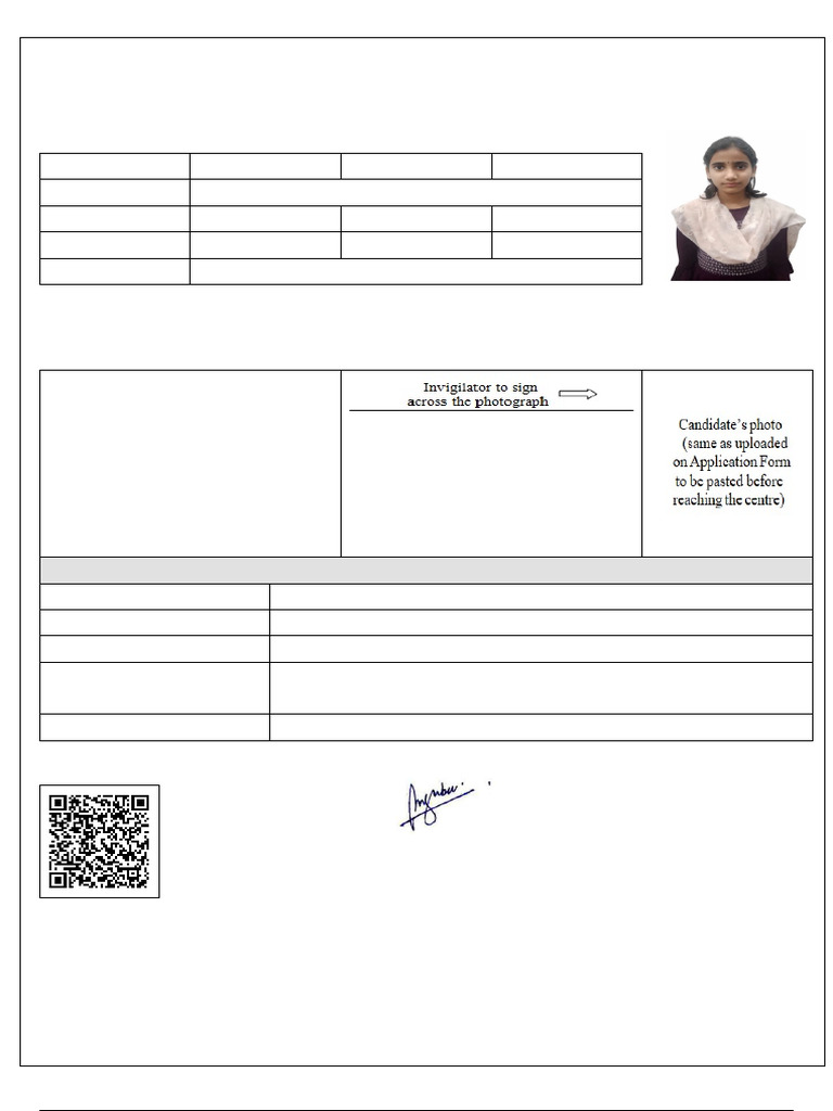 Aligarh Muslim University, Aligarh: Zainab Khurshid Female NO Azmat ...