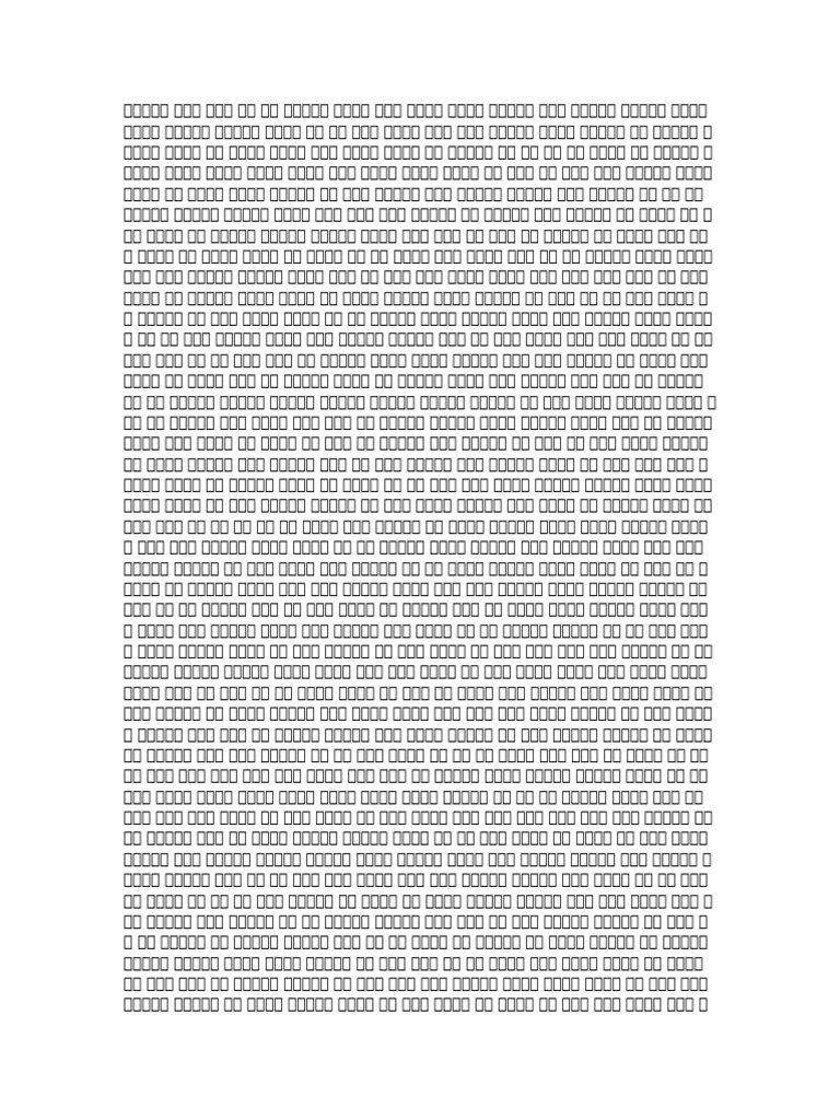 Japanese Random 1 | PDF