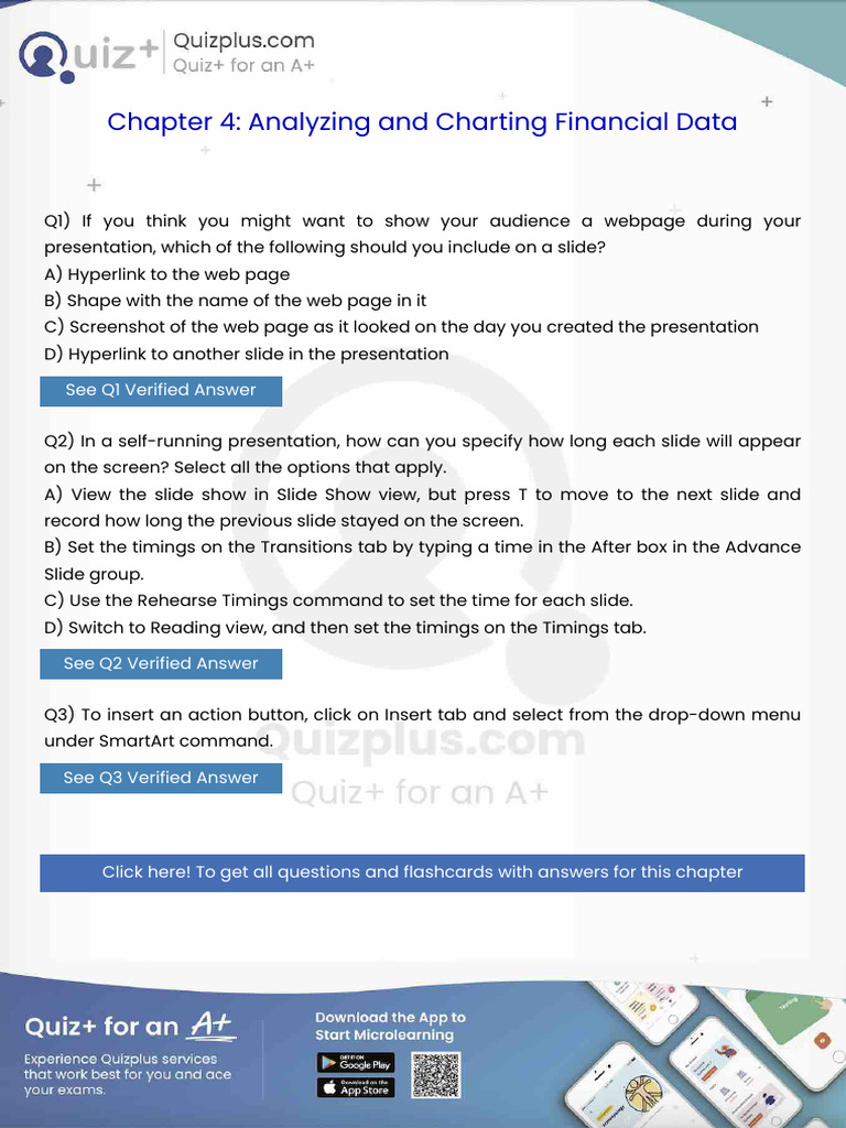 If You Think You Might Want To Show Your Audience A Webpage During Your ...