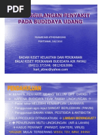 Download Penanggulangan Penyakit Pada Budidaya Udang by Sasa Ahlan SN102017336 doc pdf