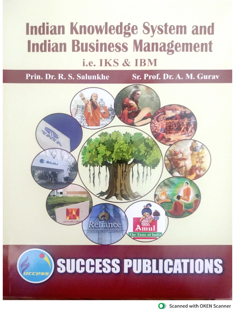 Indian Management System | PDF