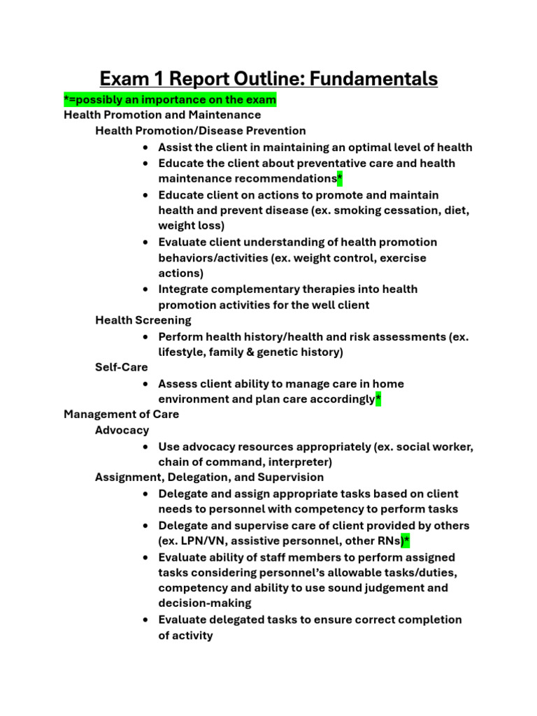 Funds Report Outline | PDF | Preventive Healthcare | Social Work