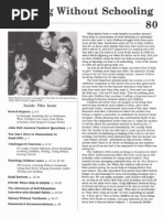 Reading Activity - Neil Gaiman - Don't Ask Jack | PDF