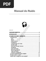 Manual de Ruido
