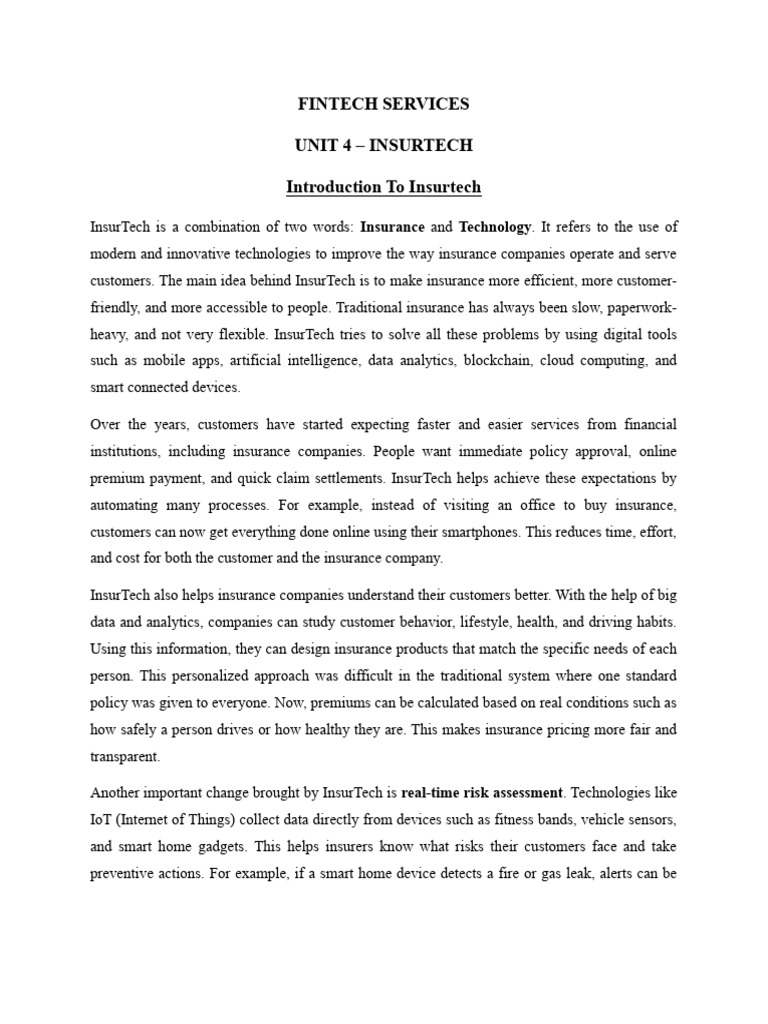 Unit 4 Notes | PDF
