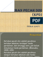 Presentasi KPD Vera