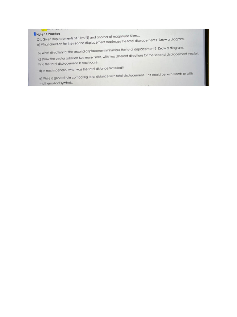 Sheet 3 | PDF