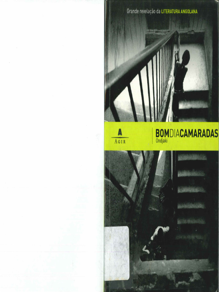 Bom Dia Camaradas | PDF