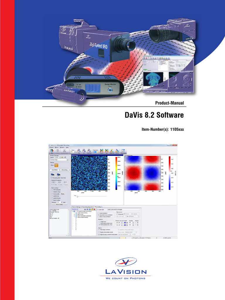 DaVis D82 | PDF | Microsoft Windows | Rgb Color Model