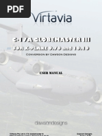 Download C-17 Globemaster III Manual by blu80266 SN102021435 doc pdf