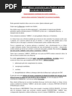 Como Se Defender Em Inacabado Bancoop?  Veja os passos para se livrar desta nova tentativa de captação financeira via CONSTRUTORA “AMIGA” E EMPRESÁRIOS