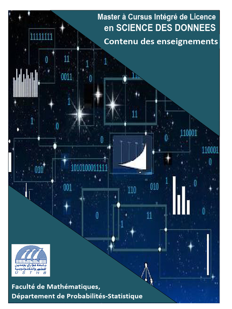 Programmes MCLI SD USTHB 3 | PDF | Optimisation mathématique ...