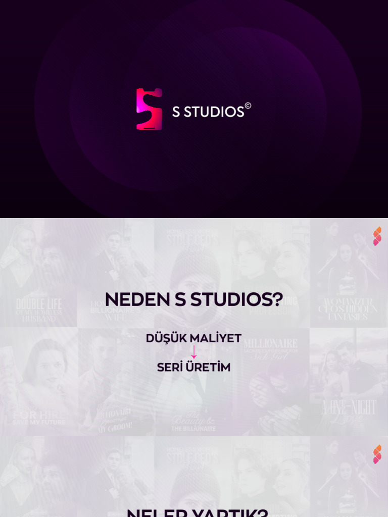 SS Sunum 110326 | PDF