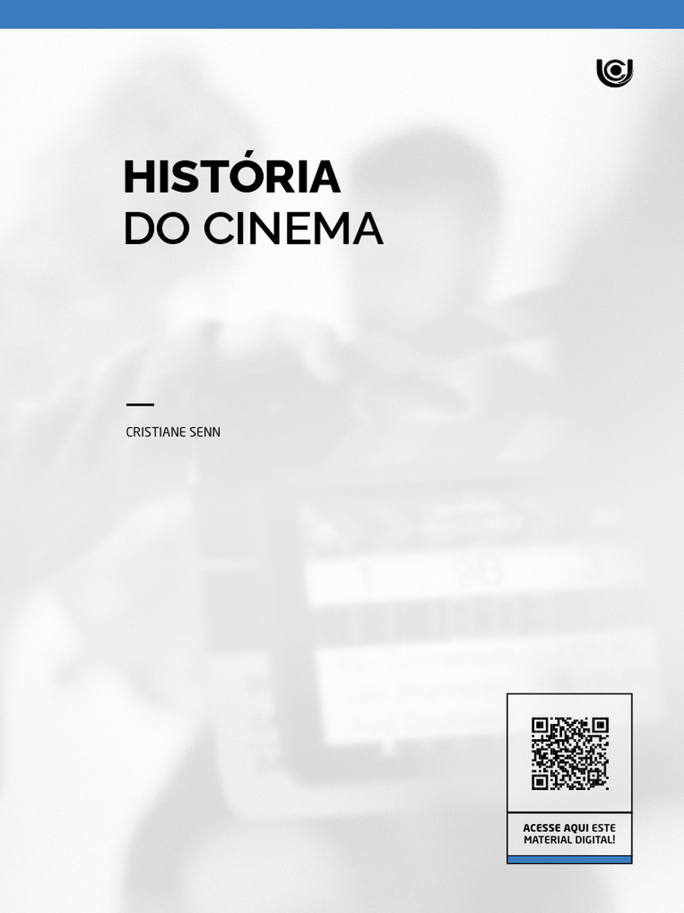 História Do Cinema | PDF | Fotografia cinematográfica | Imagem