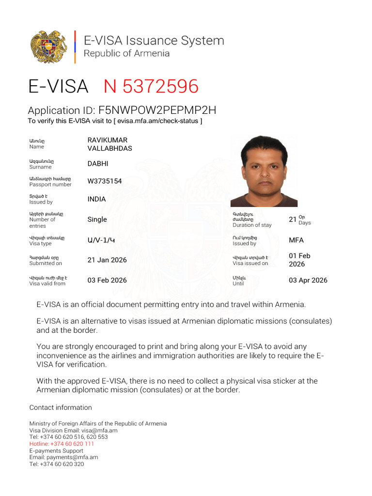 Evisa 53725 (JEEL2025) | PDF