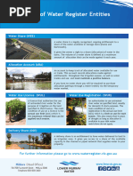 e-WULAAS Water Use Application Guide | PDF | Water | Environmental ...