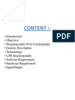 Steganography FINAL 2