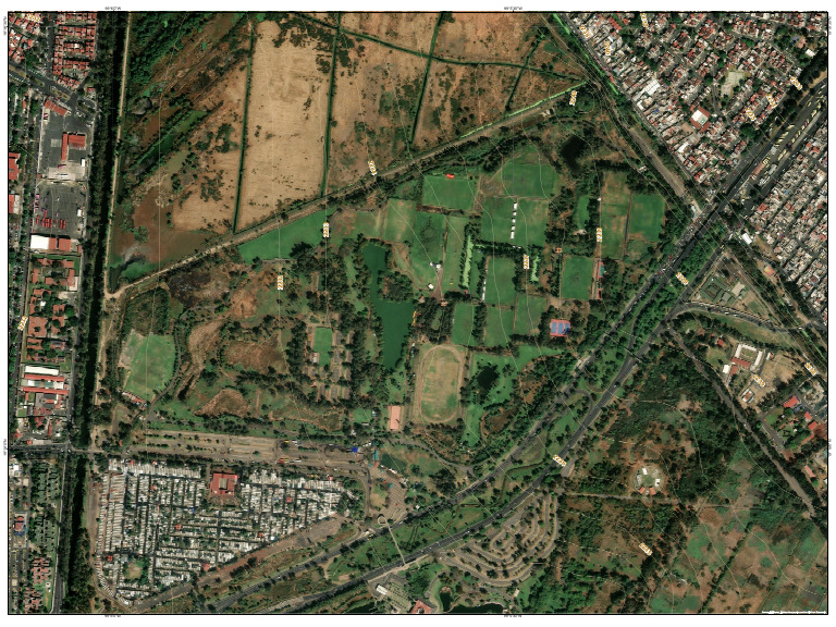 Source: Esri, Maxar, Earthstar Geographics, and The GIS User Community ...