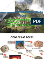 Rocas 2011 IIA