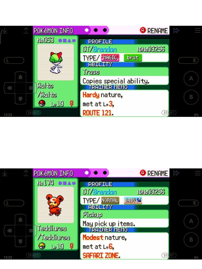 Pokémon | PDF