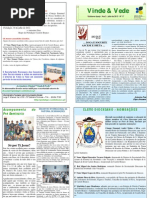Publicação Diocesana - "Vinde e Vede" - N.º 17
