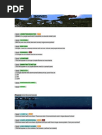 Minecraft Guide To Creative by Mojang | PDF