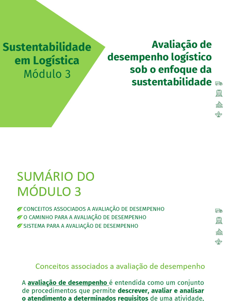 Modulo 3 y 4 | PDF | Gás de efeito estufa | Mitigação das mudanças ...