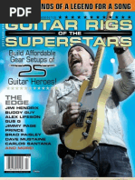 Download GP Guitar Rigs of the Superstars by Luis Giron SN102030053 doc pdf