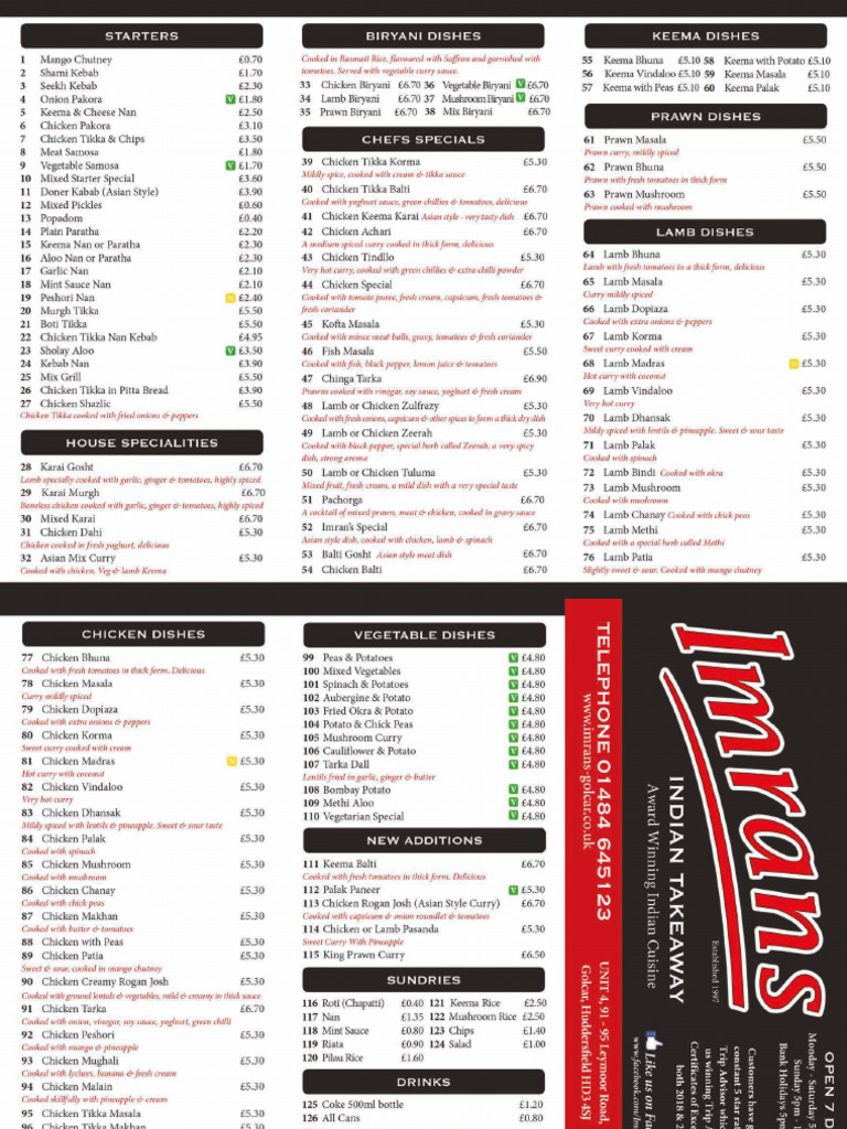 Menu Resize 2 | PDF