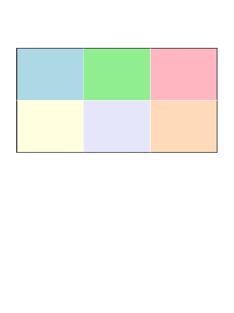 Mapa Mental Opera Colorido | PDF