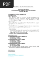 Download Peraturan Keuangan Organisasi 2007-2009 by Ikatan Himpunan Mahasiswa Biologi Indonesia SN10203074 doc pdf