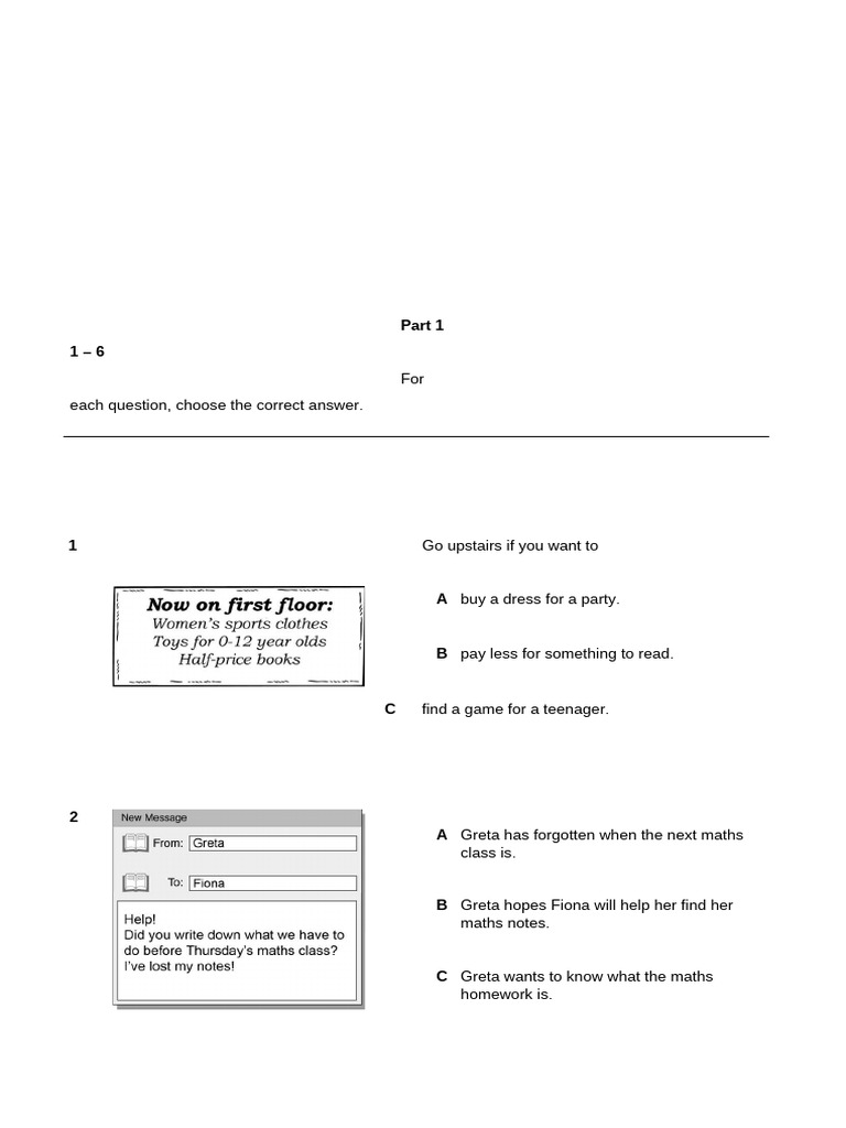 Ket 2 | PDF