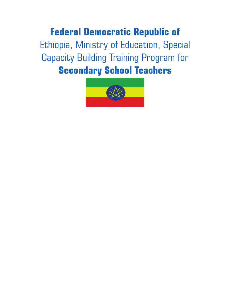 Educational Technology Module EdTech 101 | PDF | Educational Technology ...
