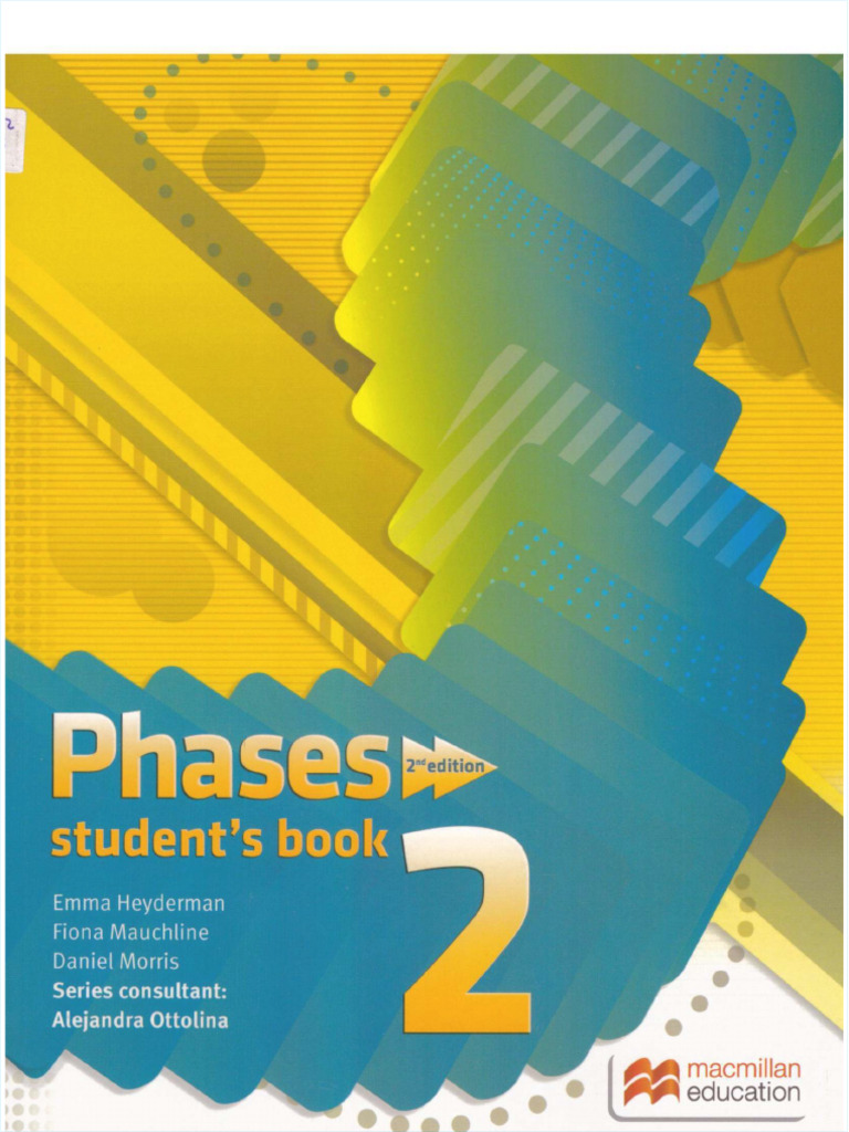 Phases 2 | PDF