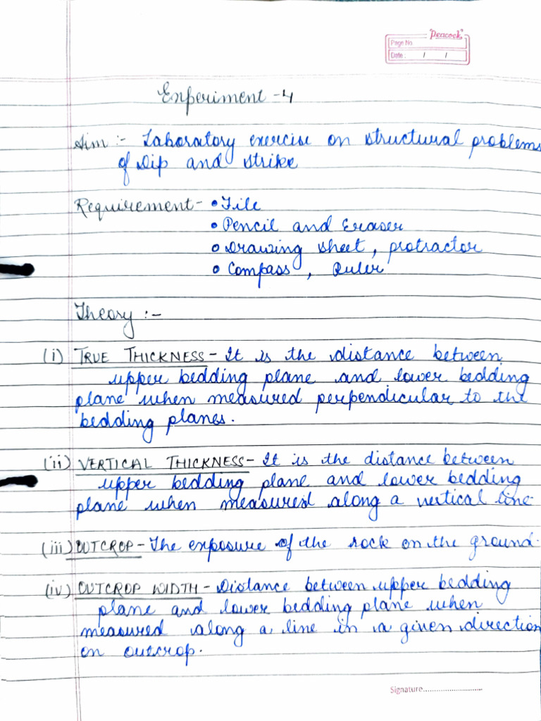 Exp 4 | PDF
