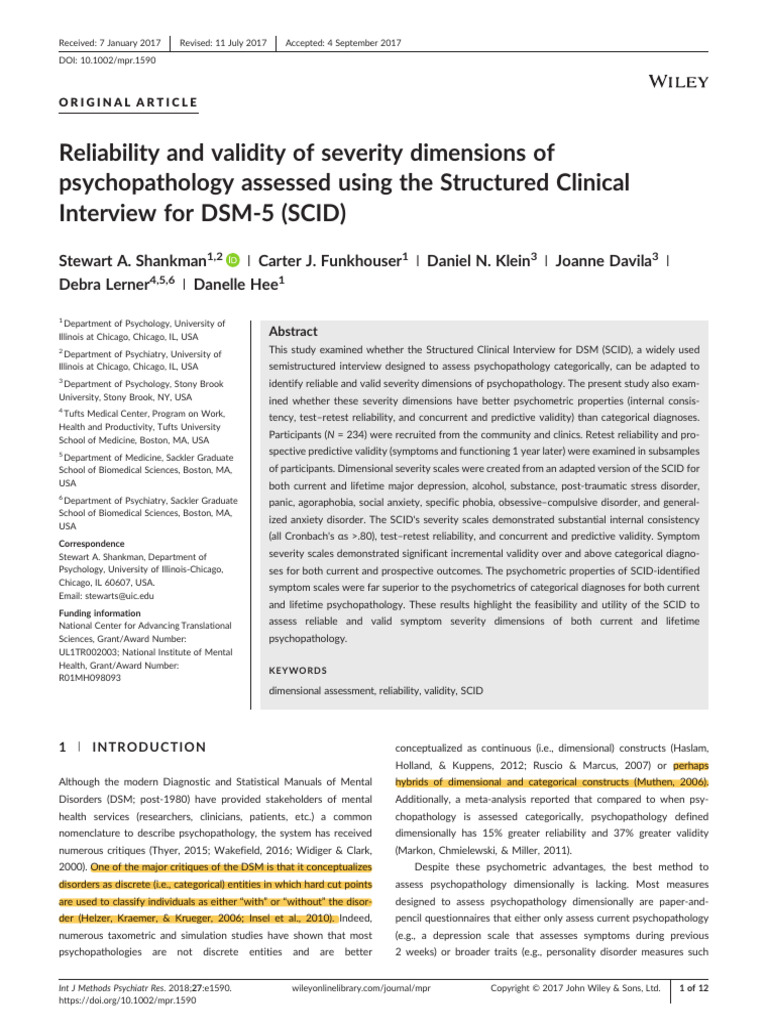 Scid 5 | PDF