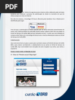 Guia do SuperApp VR e Você | PDF | Aplicativo para celular | Senha