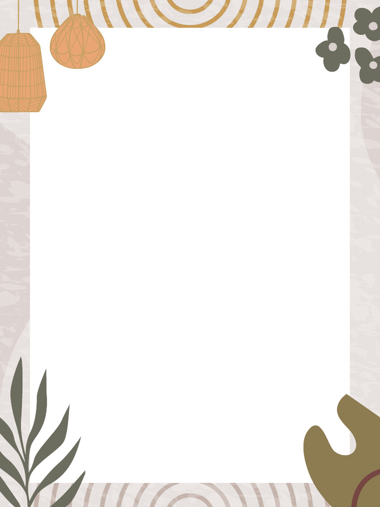 Boarder 1 | PDF