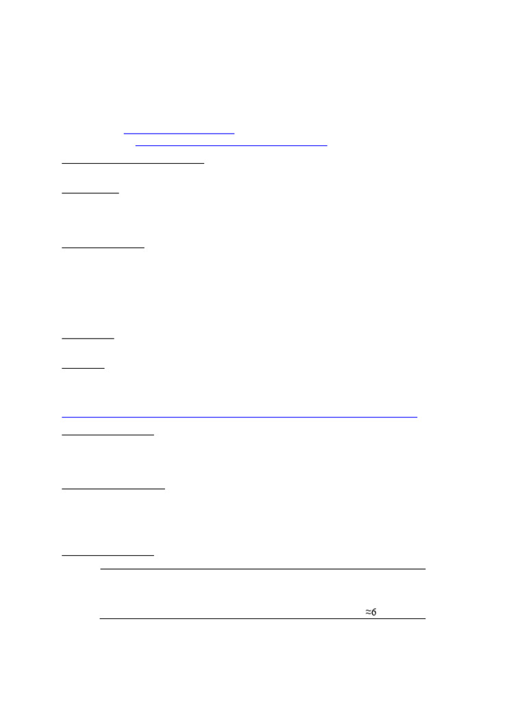 SOIL 4463 Syllabus | PDF | Soil | Erosion