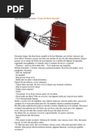 A Morte e o Escritor