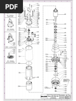 ASYMTEK Select Coat SC-280 Film Coater Spares List | PDF | Screw