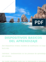 Dispositivos Basicos Del Aprendizaje Completo