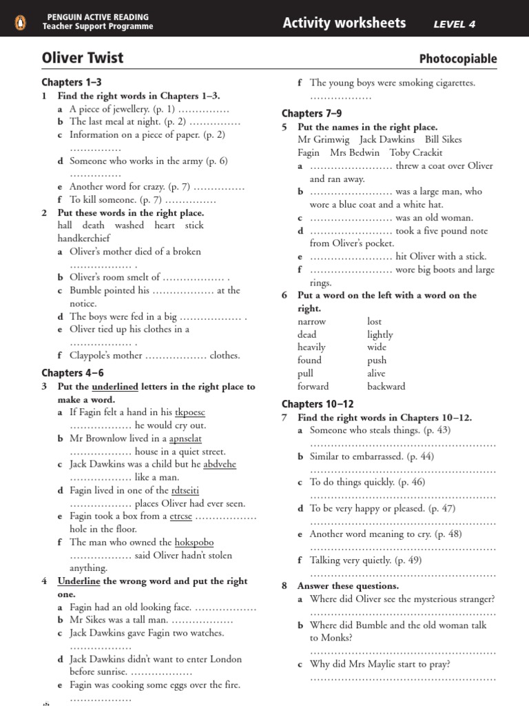 AW OliverTwist Oliver Twist Nancy (Oliver Twist)