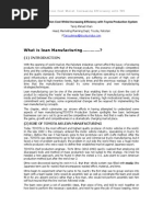 Download Reducing Production Cost Whilst Increasing Efficiency with Toyota Production System  by spitraberg SN10203868 doc pdf