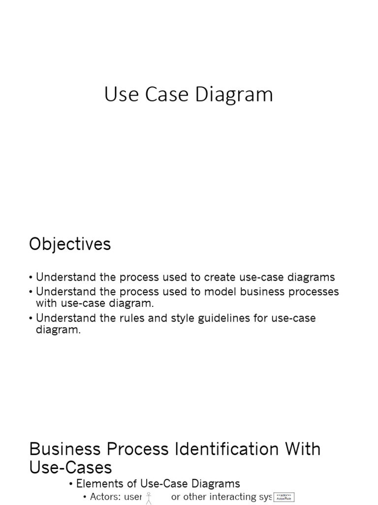 Use Case Diagrams | PDF | Use Case | Online Shopping