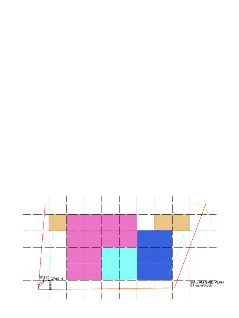 Centerline Model | PDF