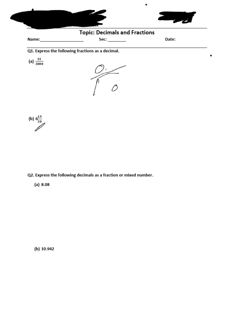 E2 Revision Sheet 2 (UB) | PDF